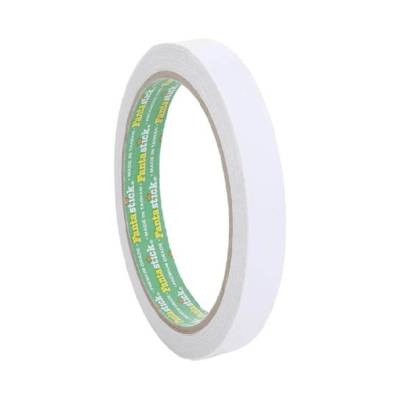 Fantastick Fk-Td-1212N  Double Sided Mounting Tape,1/2 Inch,12.5Mmx12Yard