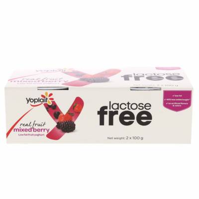 Yoplait