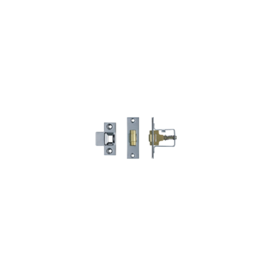 Roller Latch