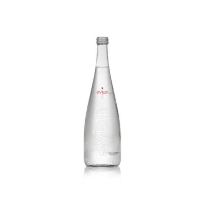 Premium Bottled Drinking Water