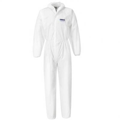 ST40 - BizTex Microporous Coverall Type 5/6