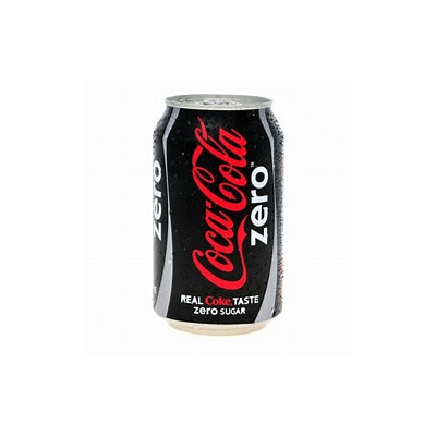 Coca Cola Zero
