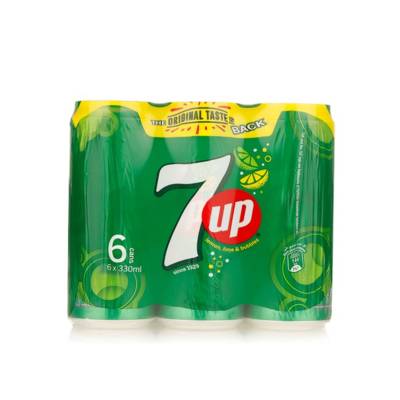 Soft Drinks