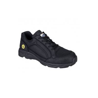 FT62 - Portwest Compositelite ESD Tees Trainer S1P