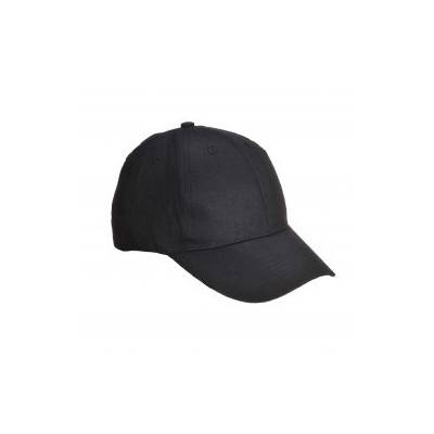 B010 - Six Panel Baseball Cap