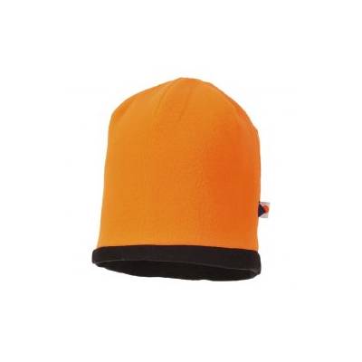 HA14 - Reversible Hi-Vis Beanie Hat