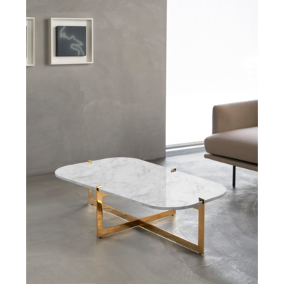 Center table