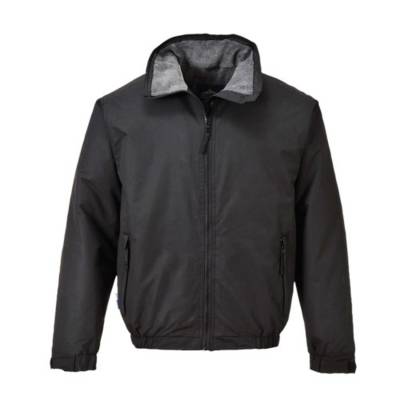 S538 - Moray Bomber Jacket
