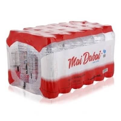 Bottled Water