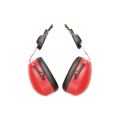 PW47 - Endurance Clip-On Ear Protector