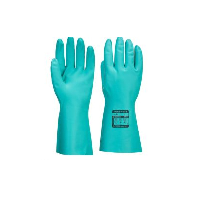 A812- Nitrosafe Plus Chemical Gauntlet