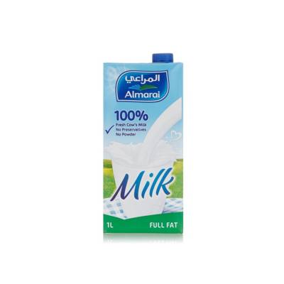 Long Life Milk