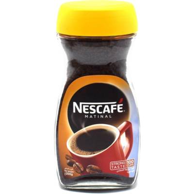 Coffee Powder Instant