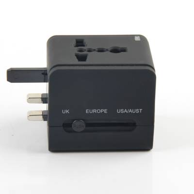 AHB -05- 4 PORT MINI USB HUB