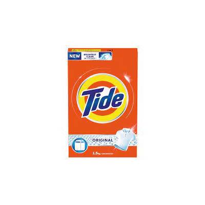 Detergent Powder