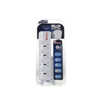multi socket Adapater