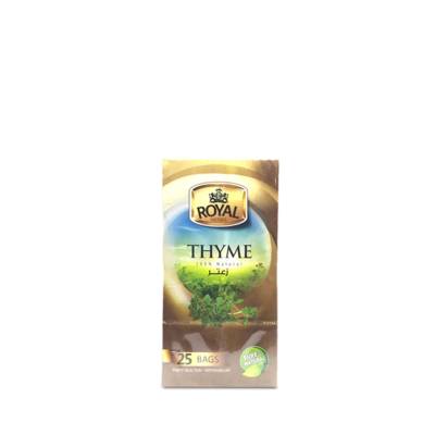 Tea  Bags Arabic