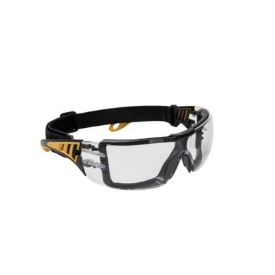 PS09- Impervious Tech Spectacle
