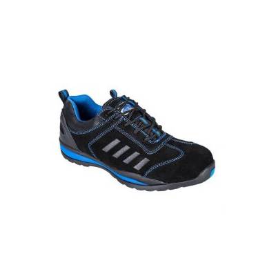 FW34 - Steelite Lusum Safety Trainer S1P HRO