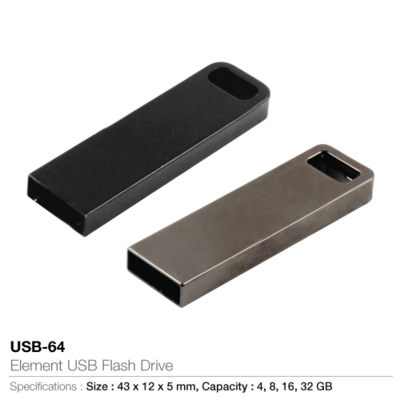Element USB Flash Drive