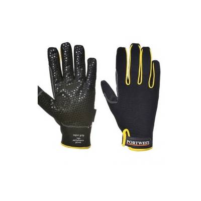 A730- Supergrip- High Performance Glove