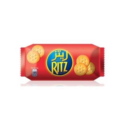 Chips & Crackers