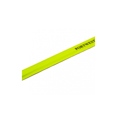 HV04 - Reflective Slap Wrap Band 41 x 4cm