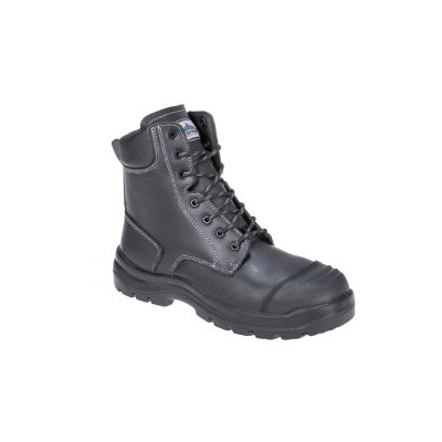 FD15- Eden Safety Boot S3 HRO CI HI FO