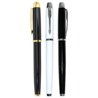 METAL TWIST BALL PEN