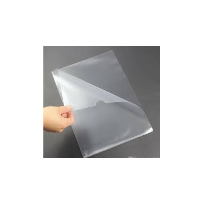 Plastic Folder L