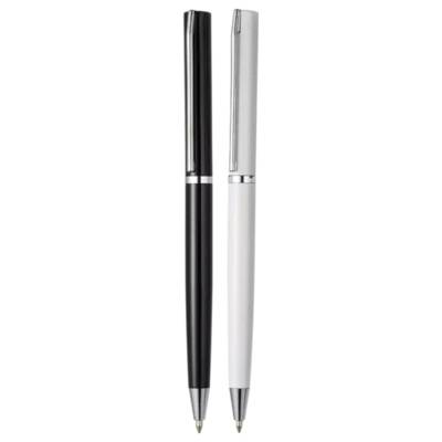 METAL BALL PEN TWIST