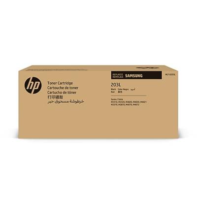 Samsung MLT-D203L High Yield Black Toner Cartridge