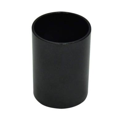 Modest Ms-165, Metal Mesh Pen Holder Round, Black