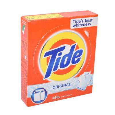 Detergent Powder
