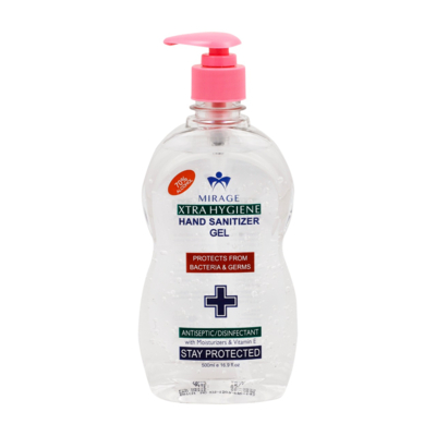 Sanitizer