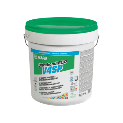 ULTRABOND ECO V4SP FUST. 14 KG