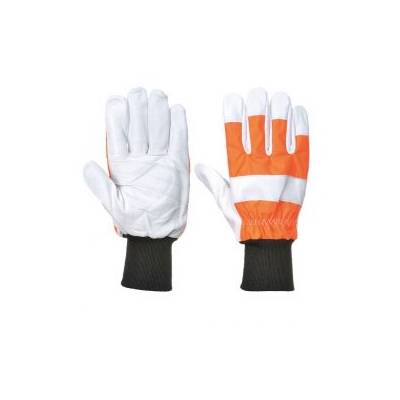 A290 - Oak Chainsaw Protective Glove (Class 0)