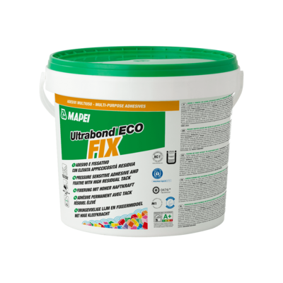 ULTRABOND ECO FIX FUST. 10KG