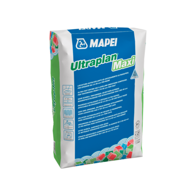 ULTRAPLAN MAXI SACCHI 25 KG