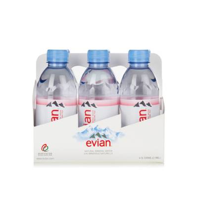 Premium Bottled Drinking Water