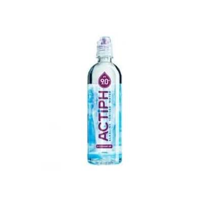 Ionised Water