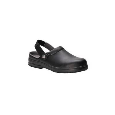 FW82 - Steelite Safety Clog SB AE WRU