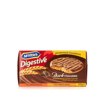Biscuits