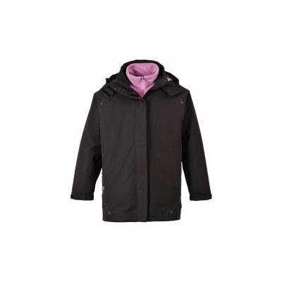 S571 - Elgin 3 in 1 Ladies Jacket