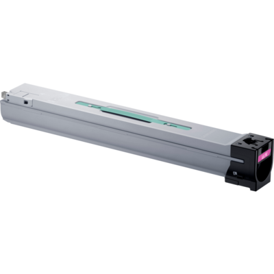 Samsung CLT-M806S Magenta Toner Cartridge