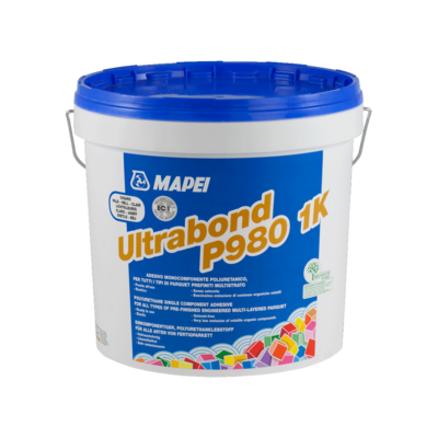 ULTRABOND P980 1K CHIARO 15 KG