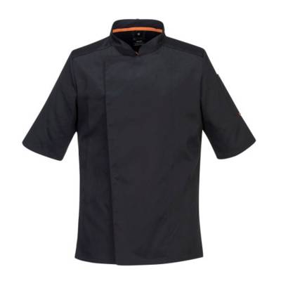 C738 - MeshAir Pro Jacket S/S