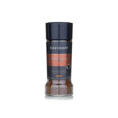 Instant Coffee