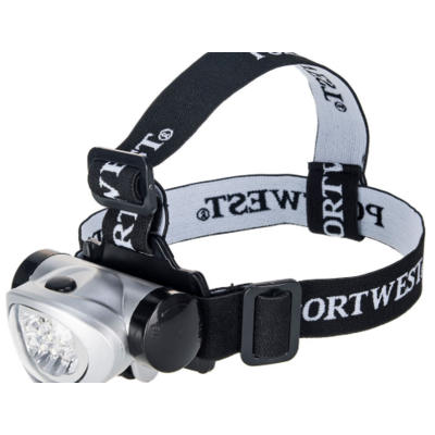 PA64 - Ultra Power Head Light