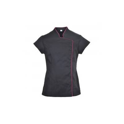 LW15 - Wrap Tunic